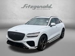 2024 Genesis GV70 3.5T Sport