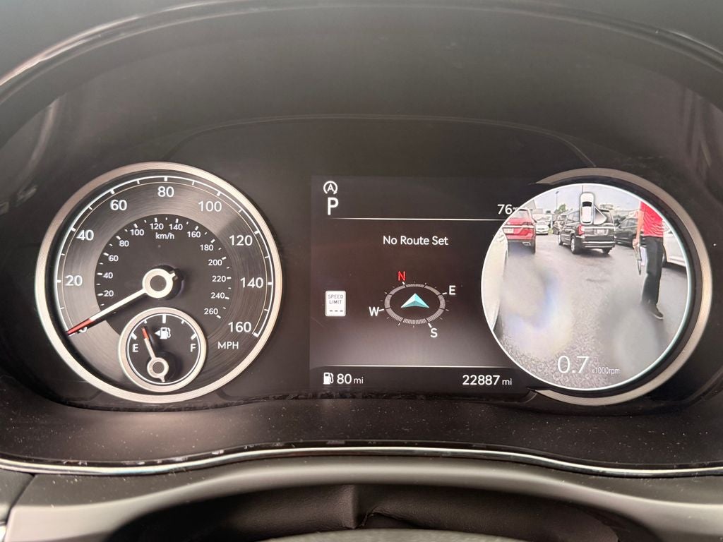 2024 Genesis GV70 3.5T Sport