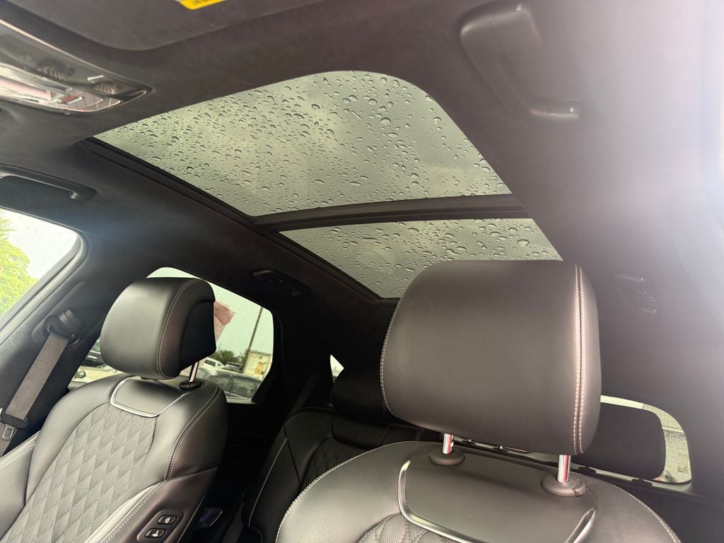 2024 Genesis GV70 3.5T Sport