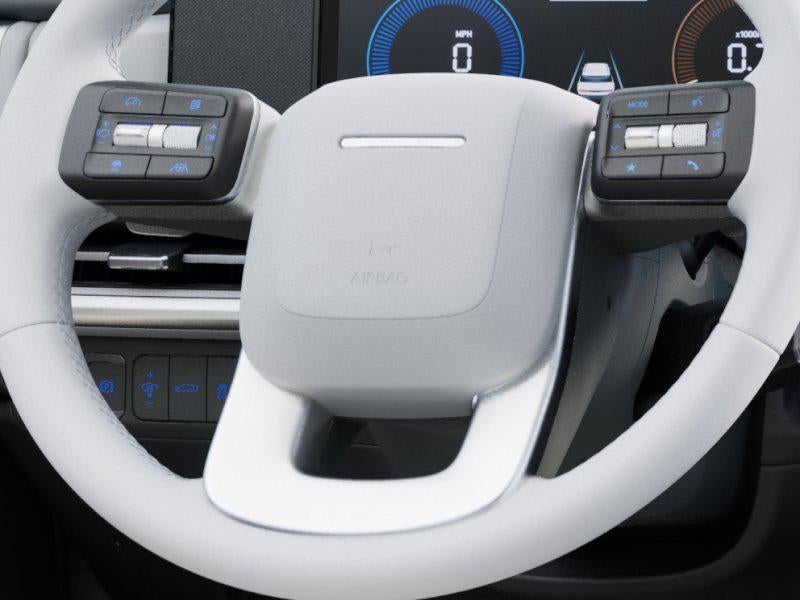 2026 Hyundai Santa Fe SE FWD