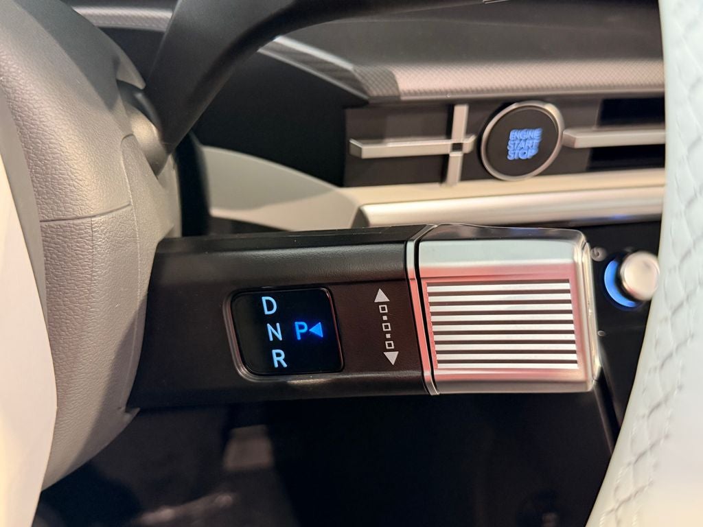 2026 Hyundai Santa Fe SE FWD