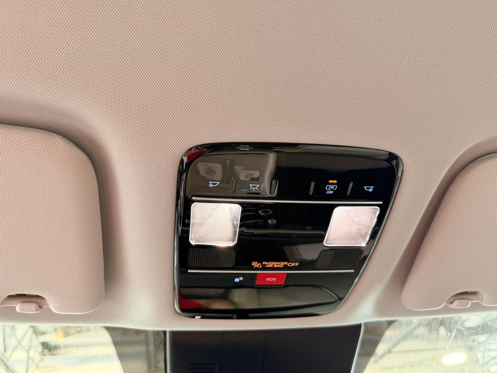2026 Hyundai Santa Fe SE FWD