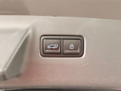 2026 Hyundai Santa Fe SE FWD