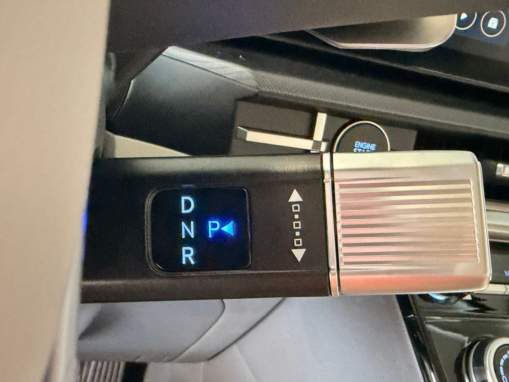 2027 Hyundai Santa Fe SE AWD