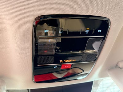 2027 Hyundai Santa Fe SE AWD