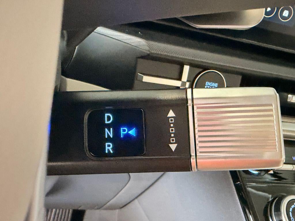 2027 Hyundai Santa Fe SE AWD