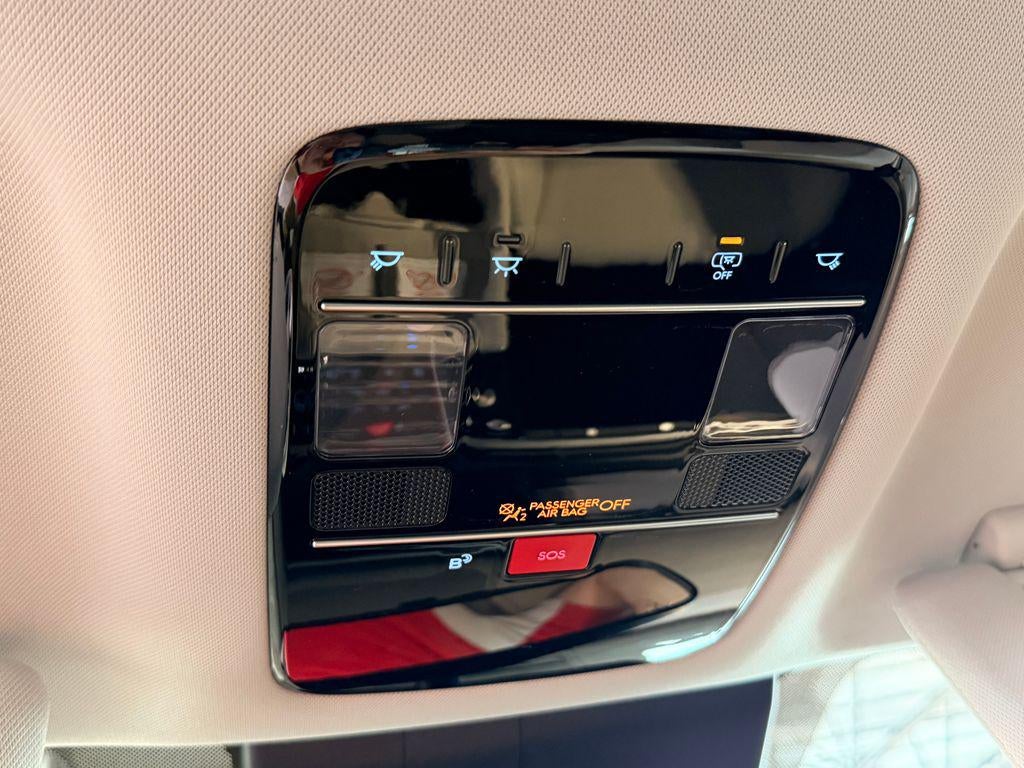 2027 Hyundai Santa Fe SE AWD