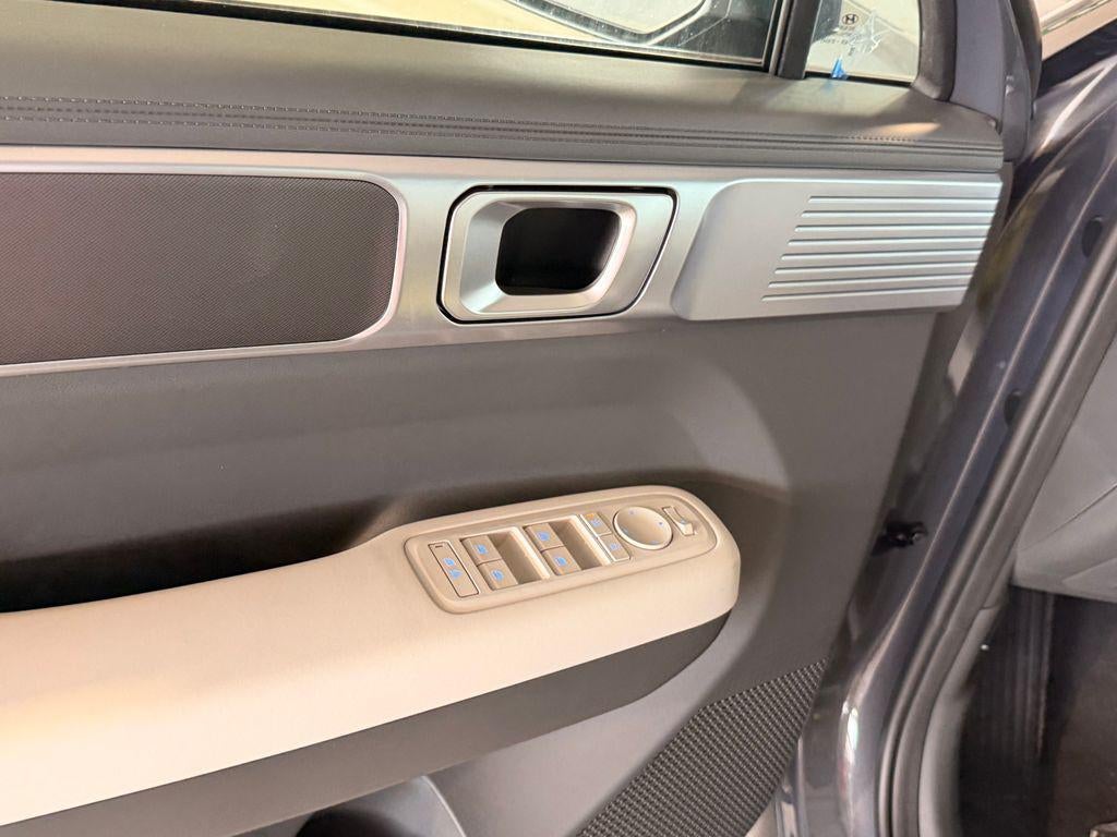 2027 Hyundai Santa Fe SE AWD