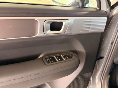 2027 Hyundai Santa Fe SEL FWD