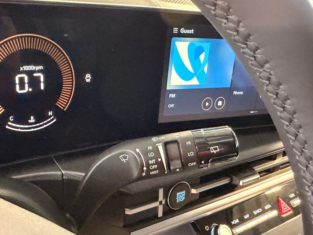 2027 Hyundai Santa Fe SEL FWD