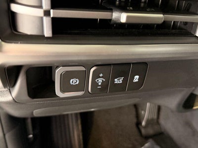 2027 Hyundai Santa Fe SEL FWD