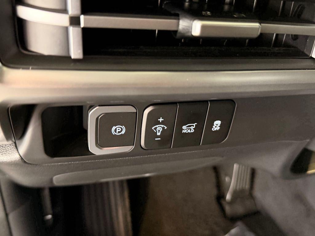 2027 Hyundai Santa Fe SEL FWD
