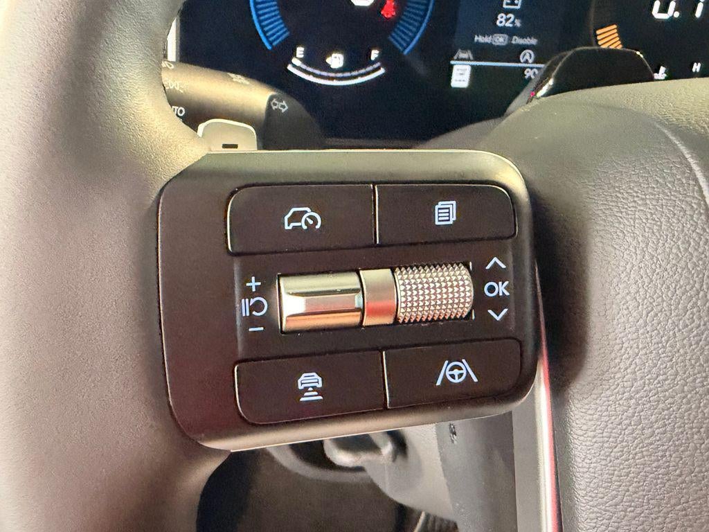 2027 Hyundai Santa Fe SEL FWD