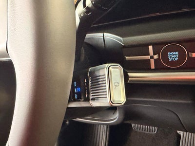 2027 Hyundai Santa Fe SEL FWD