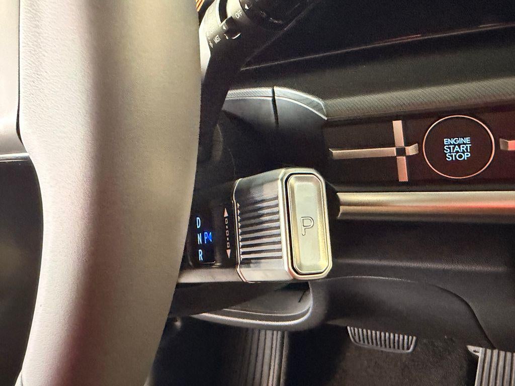 2027 Hyundai Santa Fe SEL FWD