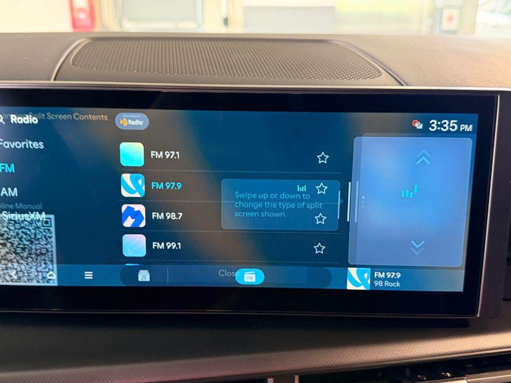 2027 Hyundai Santa Fe SEL FWD