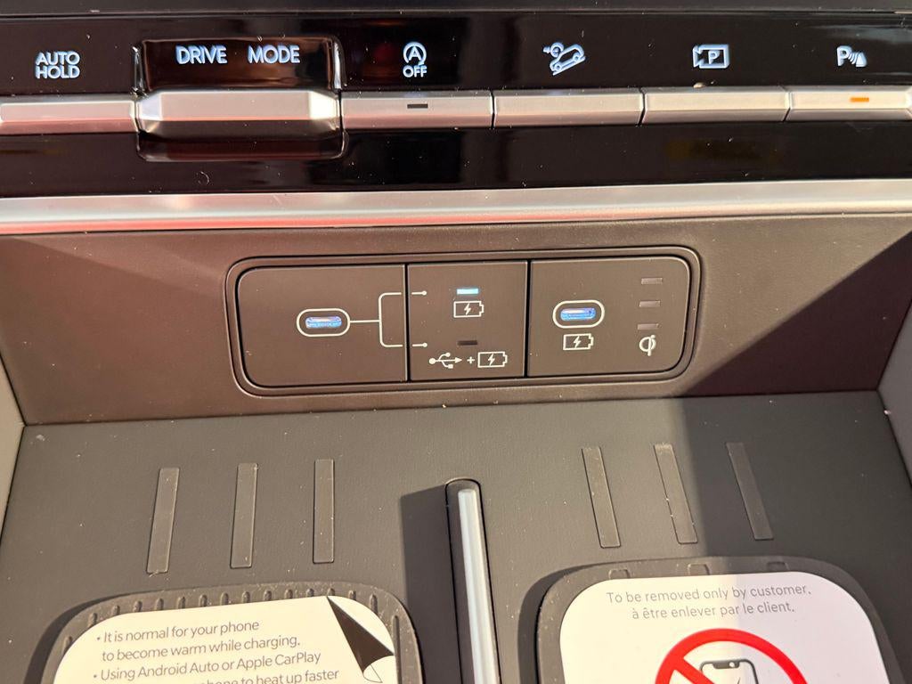 2027 Hyundai Santa Fe SEL FWD