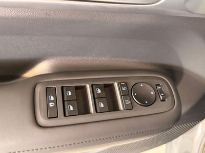 2027 Hyundai Santa Fe SEL FWD