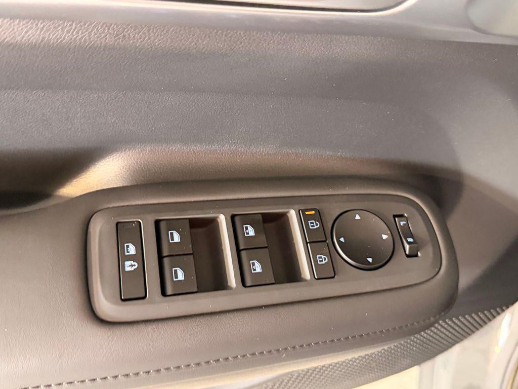 2027 Hyundai Santa Fe SEL FWD