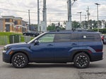 2027 Hyundai Santa Fe SEL AWD