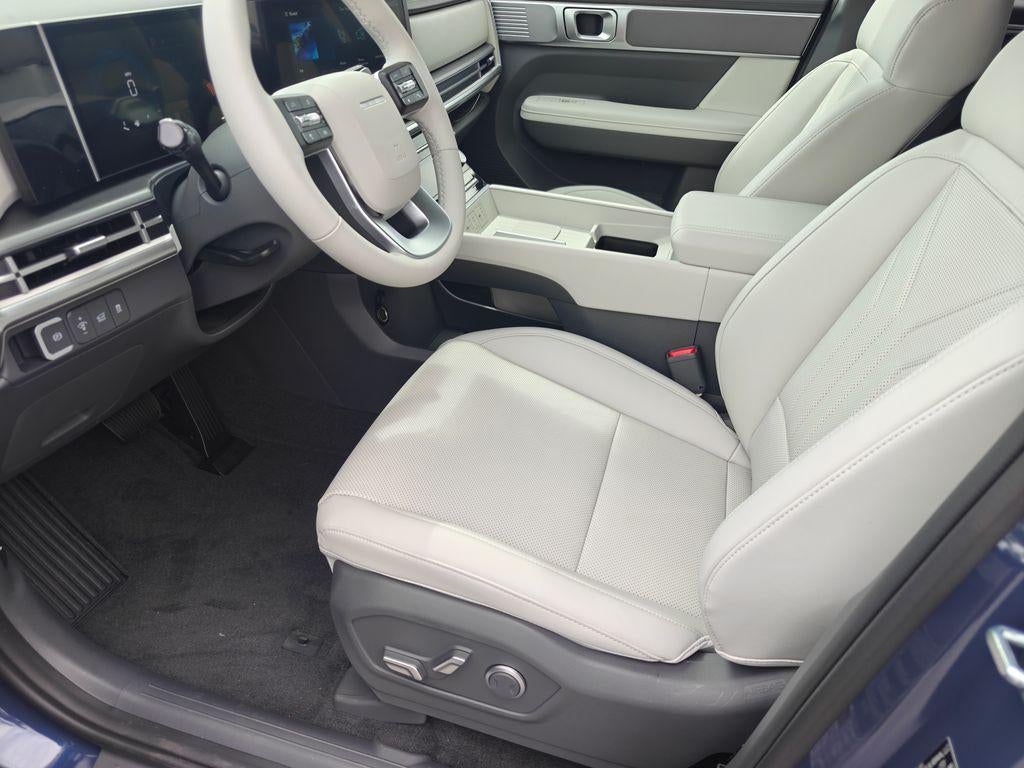 2027 Hyundai Santa Fe SEL AWD