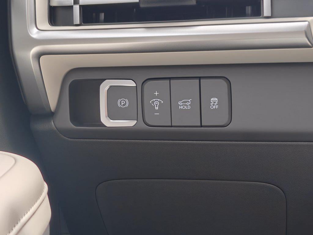 2027 Hyundai Santa Fe SEL AWD