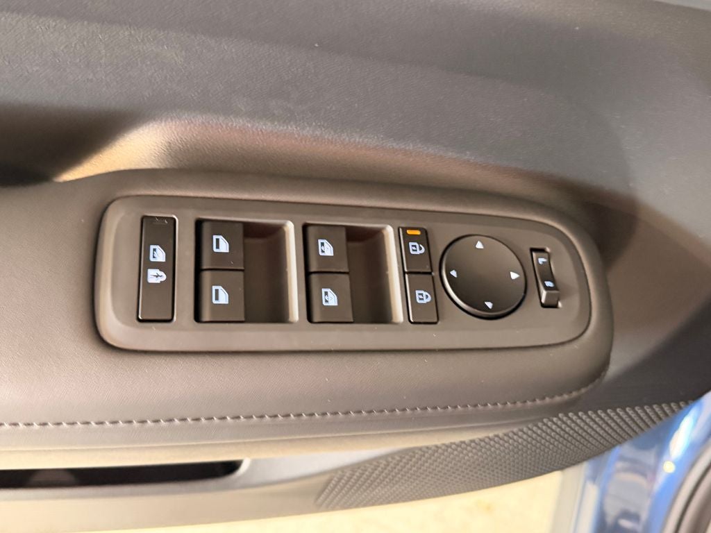 2027 Hyundai Santa Fe SEL AWD