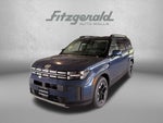 2027 Hyundai Santa Fe SEL AWD