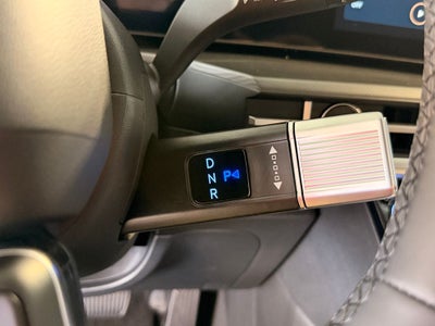 2027 Hyundai Santa Fe SEL AWD