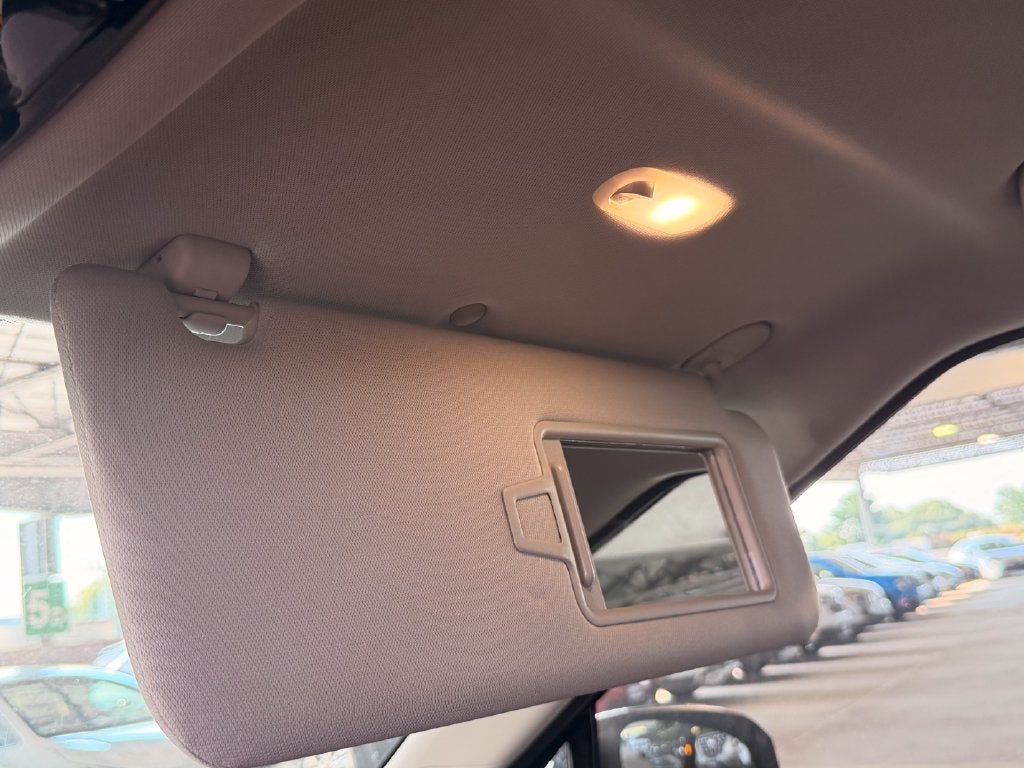 2027 Hyundai Santa Fe SEL AWD