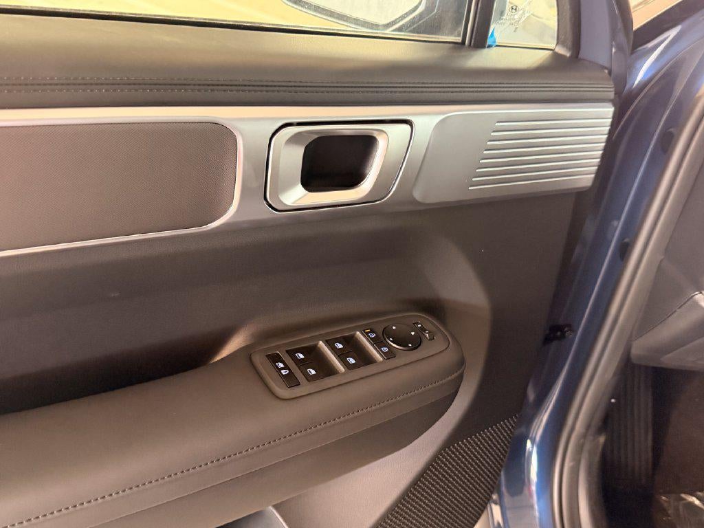 2027 Hyundai Santa Fe SEL AWD