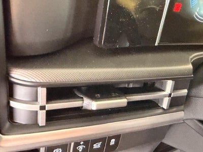 2027 Hyundai Santa Fe SEL AWD