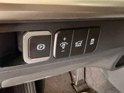 2027 Hyundai Santa Fe SEL AWD