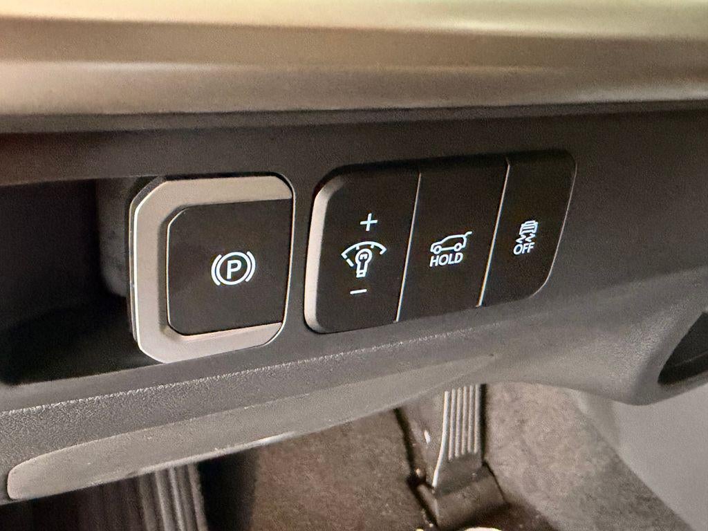 2027 Hyundai Santa Fe SEL AWD