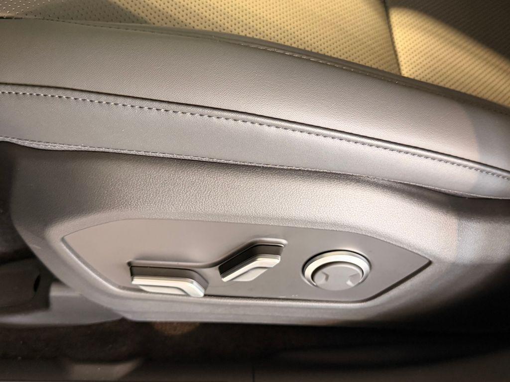 2027 Hyundai Santa Fe SEL AWD