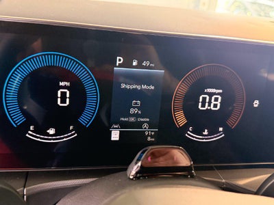 2027 Hyundai Santa Fe SEL AWD