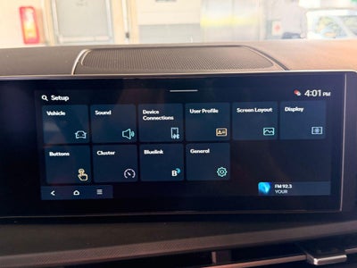 2027 Hyundai Santa Fe SEL AWD