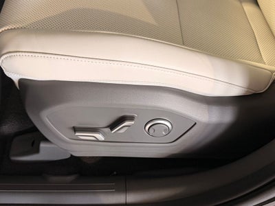 2027 Hyundai Santa Fe SEL AWD
