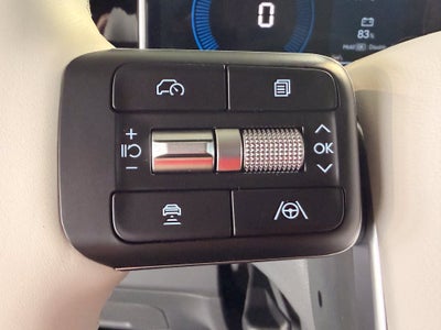2027 Hyundai Santa Fe SEL AWD