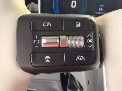 2027 Hyundai Santa Fe SEL AWD