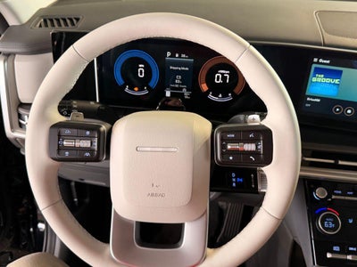 2027 Hyundai Santa Fe SEL AWD