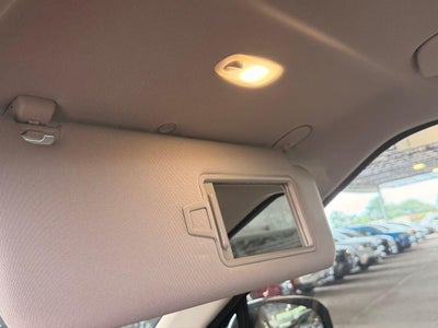2027 Hyundai Santa Fe SEL AWD