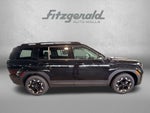 2027 Hyundai Santa Fe SEL AWD
