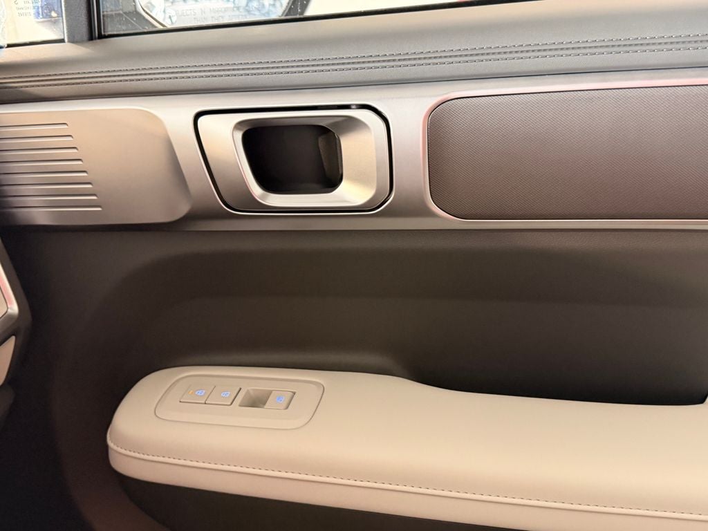 2027 Hyundai Santa Fe SEL AWD