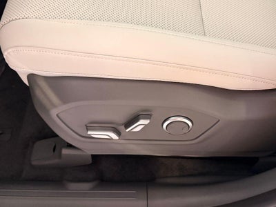 2027 Hyundai Santa Fe SEL AWD