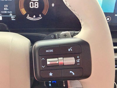 2027 Hyundai Santa Fe SEL AWD