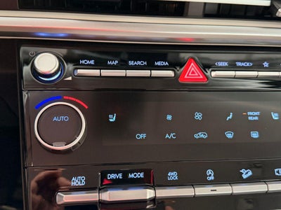 2027 Hyundai Santa Fe SEL AWD