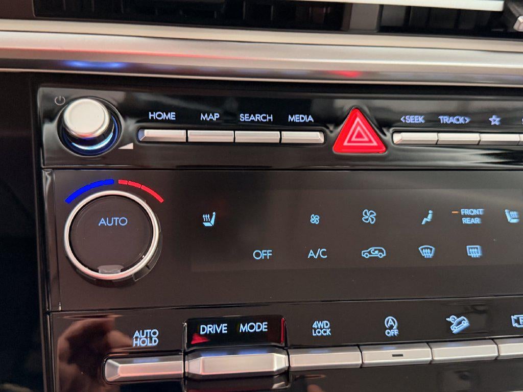 2027 Hyundai Santa Fe SEL AWD