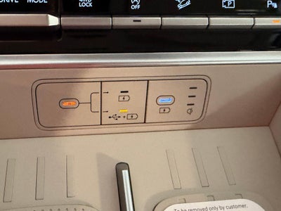 2027 Hyundai Santa Fe SEL AWD