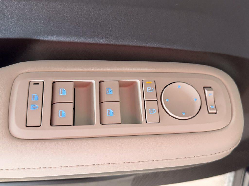 2027 Hyundai Santa Fe SEL AWD